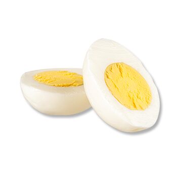 Order Hard Boiled Eggs - 2pk food online from Sheetz store, Pittsburgh on bringmethat.com