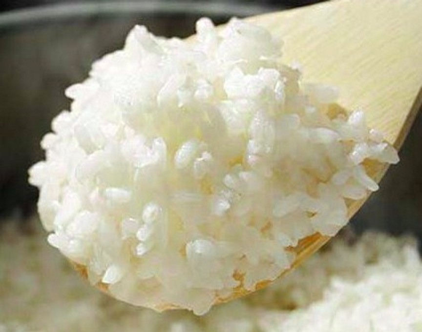 Order White Rice food online from Spice Six store, Hermosa Beach on bringmethat.com