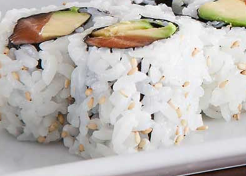 Order Philly Roll food online from Kabuki Restaurant store, Knoxville on bringmethat.com