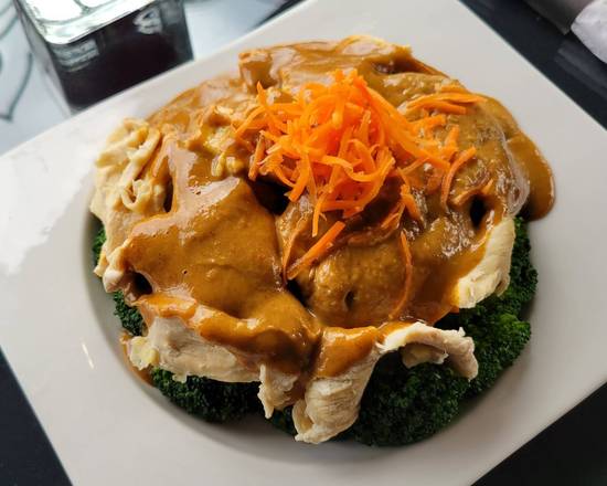order online - Rama Noodles from Bree Thai Restaurant on bringmethat.com