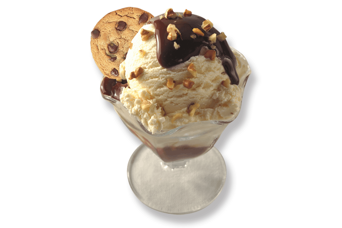 Order Sundae food online from Nestle Toll House Cafe store, West Bloomfield Township on bringmethat.com