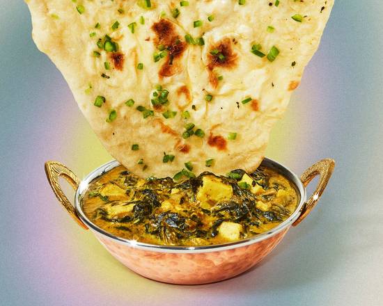 Order Star Child Chilli Naan food online from Mystic Naan store, Milpitas on bringmethat.com