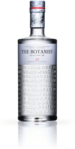 Order The Botanist Dry Gin 750 ml food online from Bws Beverage 2 store, Chicago on bringmethat.com