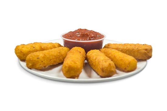 Order Mozzarella sticks  food online from Punta Cana store, Pikesville on bringmethat.com