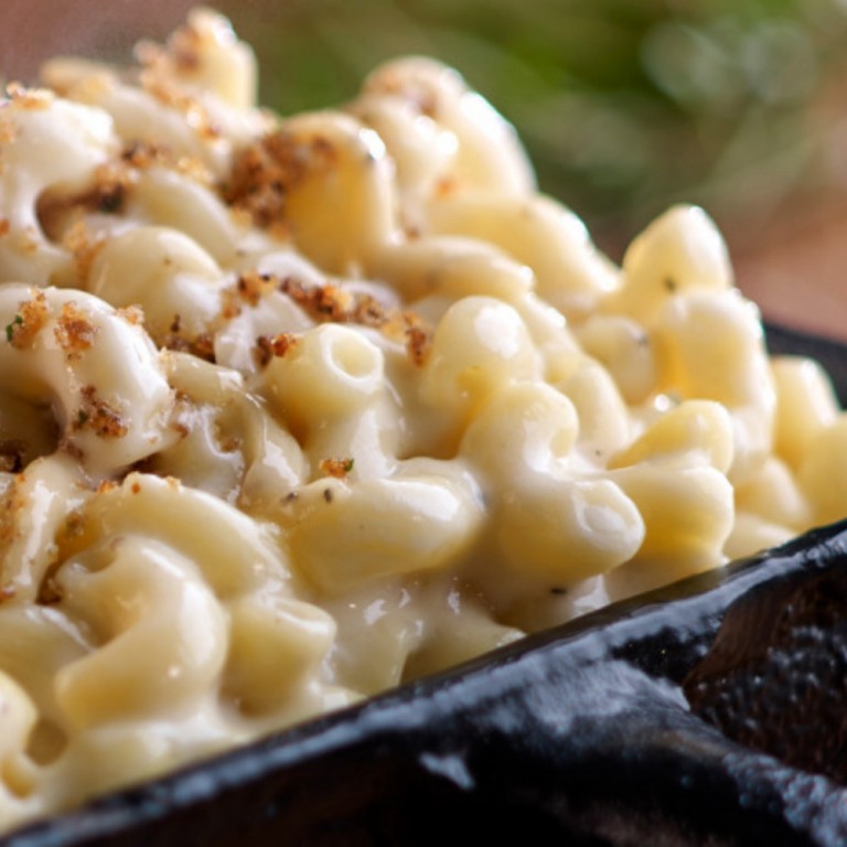 Order Mom's Mac and Cheese food online from Campo's Philly Cheesesteaks store, Philadelphia on bringmethat.com