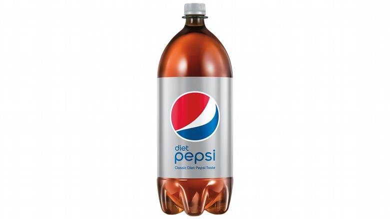 Order Diet Pepsi 2 Liter food online from Arooga Rt. 9 store, Howell on bringmethat.com