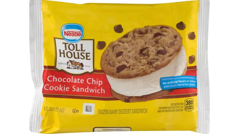 Order Toll House Ice Cream food online from Route 7 Food Mart store, Norwalk on bringmethat.com