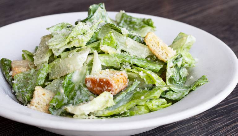 Order Caesar Salad for 4 food online from Metro Diner store, Raleigh on bringmethat.com