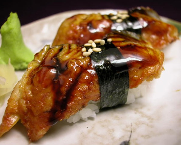 Order Eel food online from JS Sushi store, Carrollton on bringmethat.com