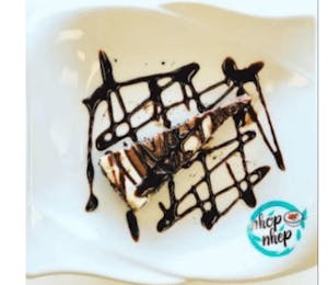 Order Chocolate Cheesecake food online from Nhop Nhep store, Burien on bringmethat.com