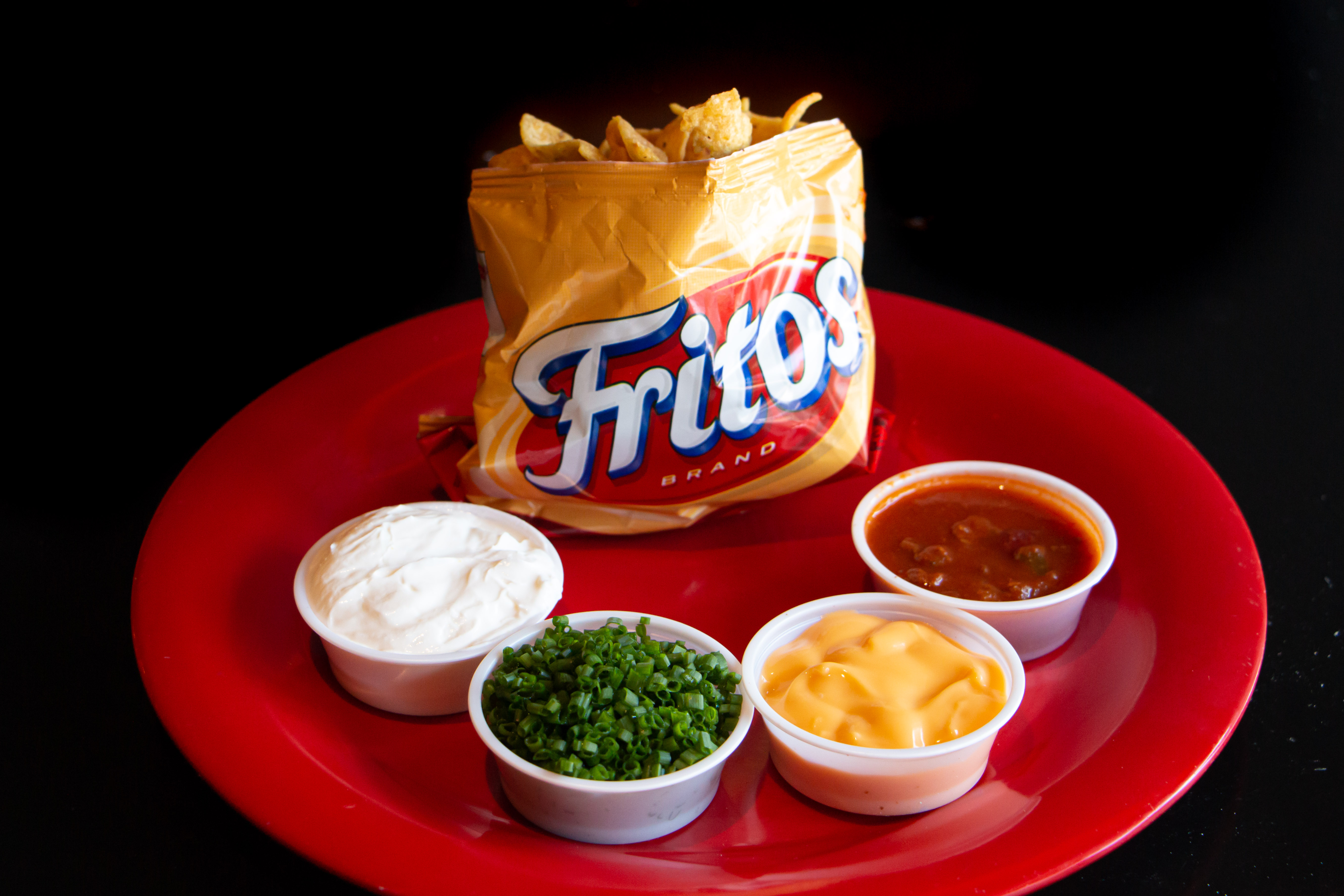 Order Frito Pie food online from Broke, High, Hungry store, Chicago on bringmethat.com