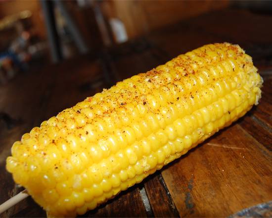 Order Corn on the Cobb food online from Bar-B-Cutie store, McAllen on bringmethat.com