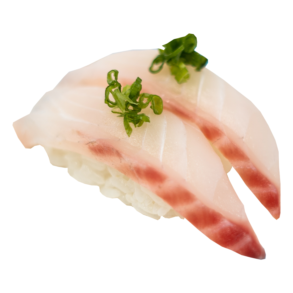 Order Izumi-Dai Nigiri food online from Hikari Sushi store, San Francisco on bringmethat.com