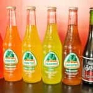 Order Jarritos food online from Taco Stop MKE store, Milwaukee on bringmethat.com