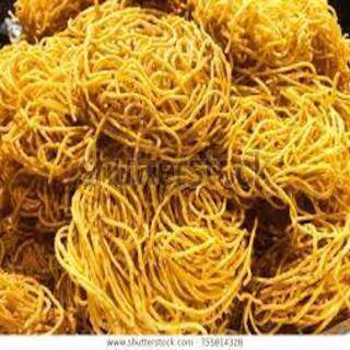 Order Fried Egg Noodle food online from Madam mam's store, Austin on bringmethat.com
