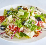 Order Tuna Salad food online from Salad City store, Bronx on bringmethat.com