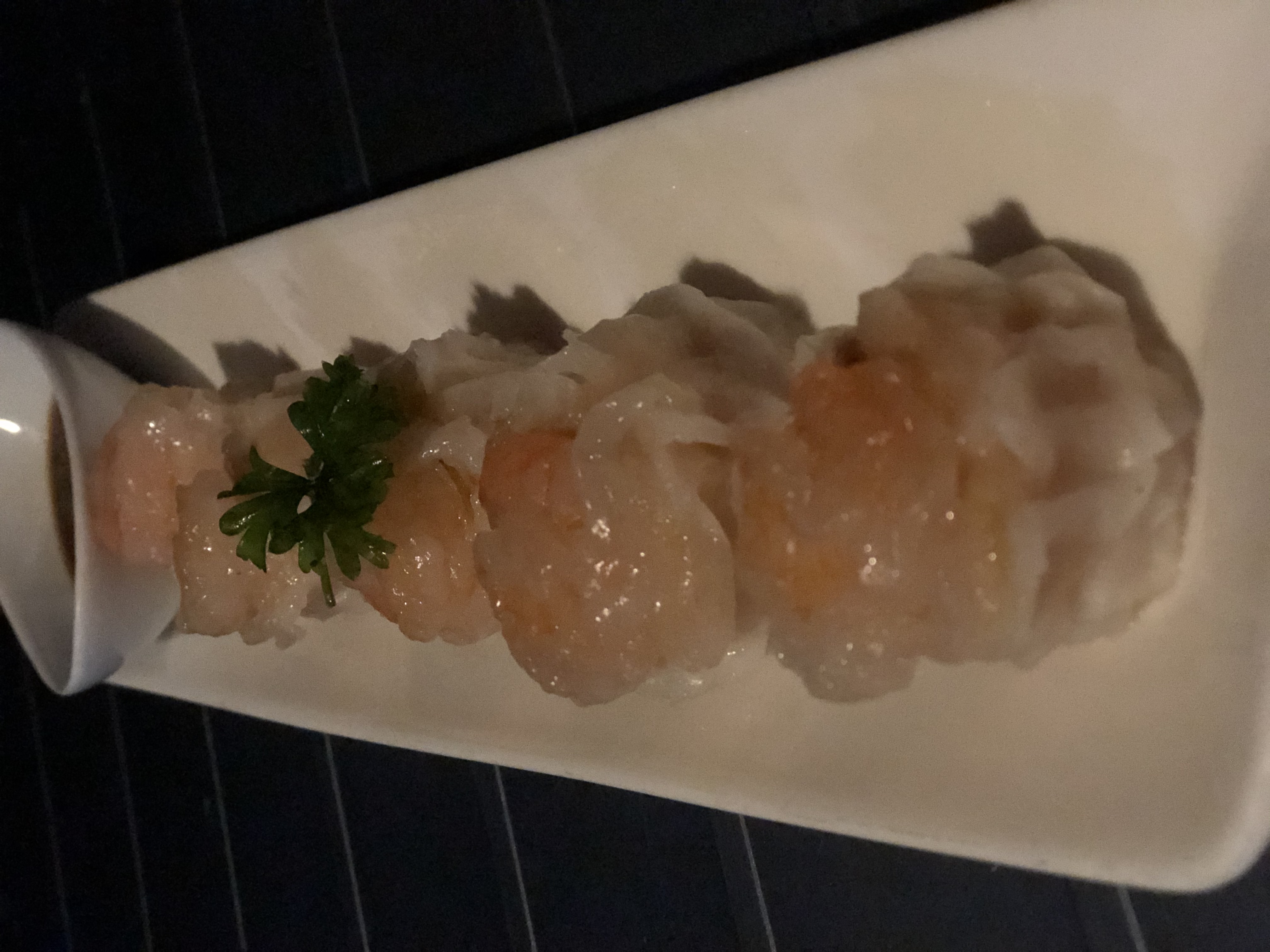 Order Shrimp Shumai food online from Kameya store, Chicago on bringmethat.com