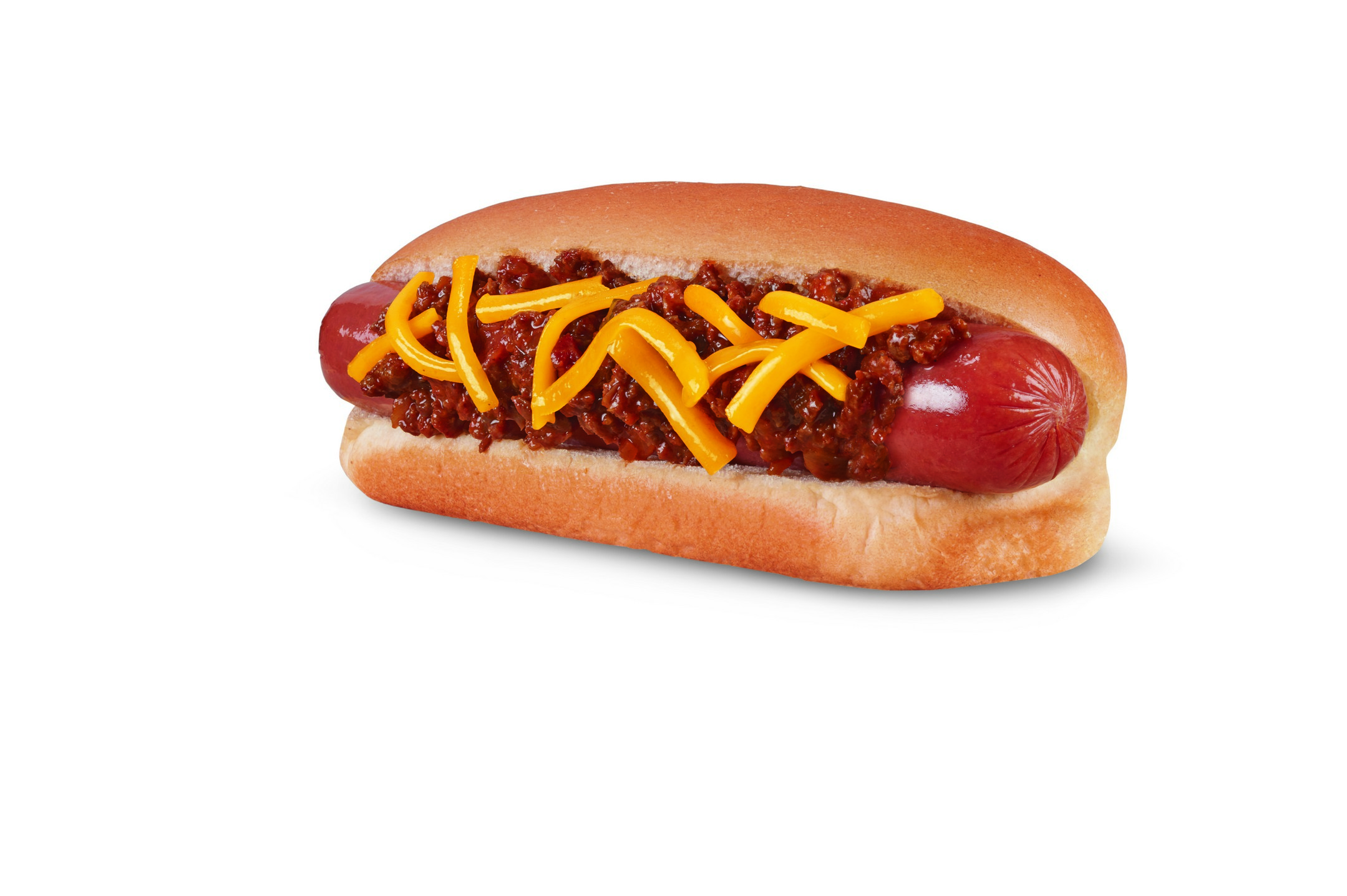 Order Chili Cheese Dog food online from Dairy Queen store, Barberton on bringmethat.com