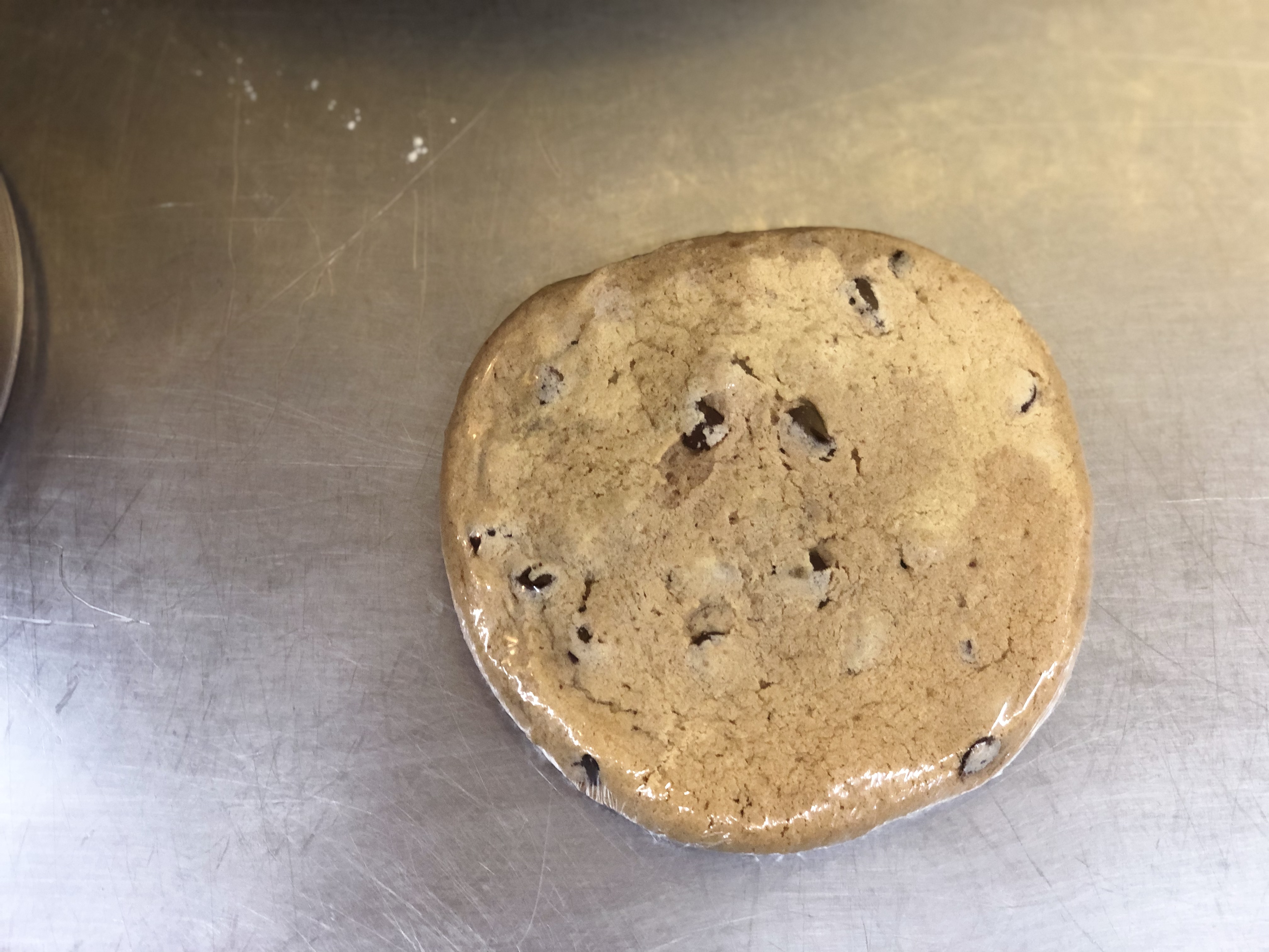 Order Chocolate Chip Cookie  food online from Us Market store, Albany on bringmethat.com