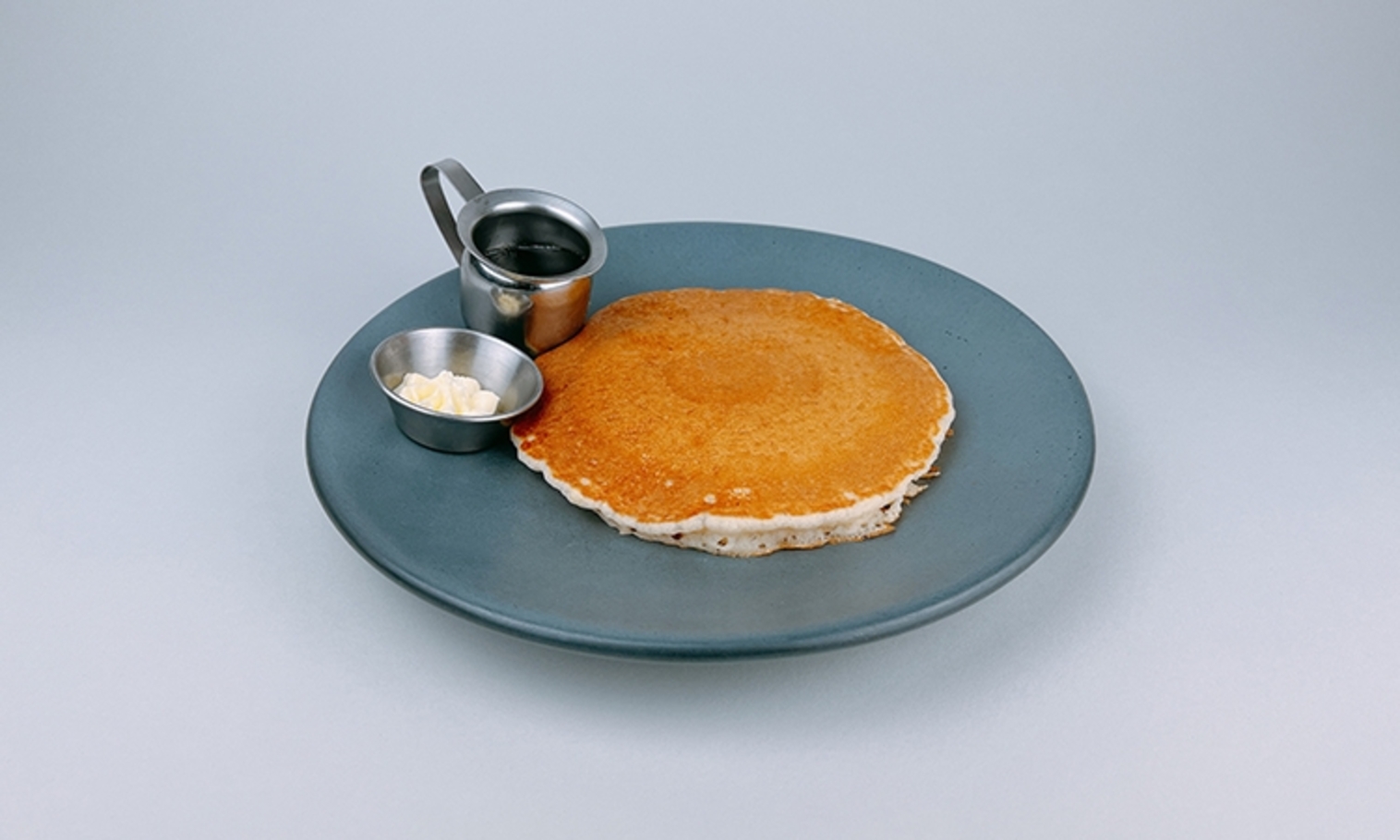Order 1 Pancake food online from Ted Bulletin store, Reston on bringmethat.com