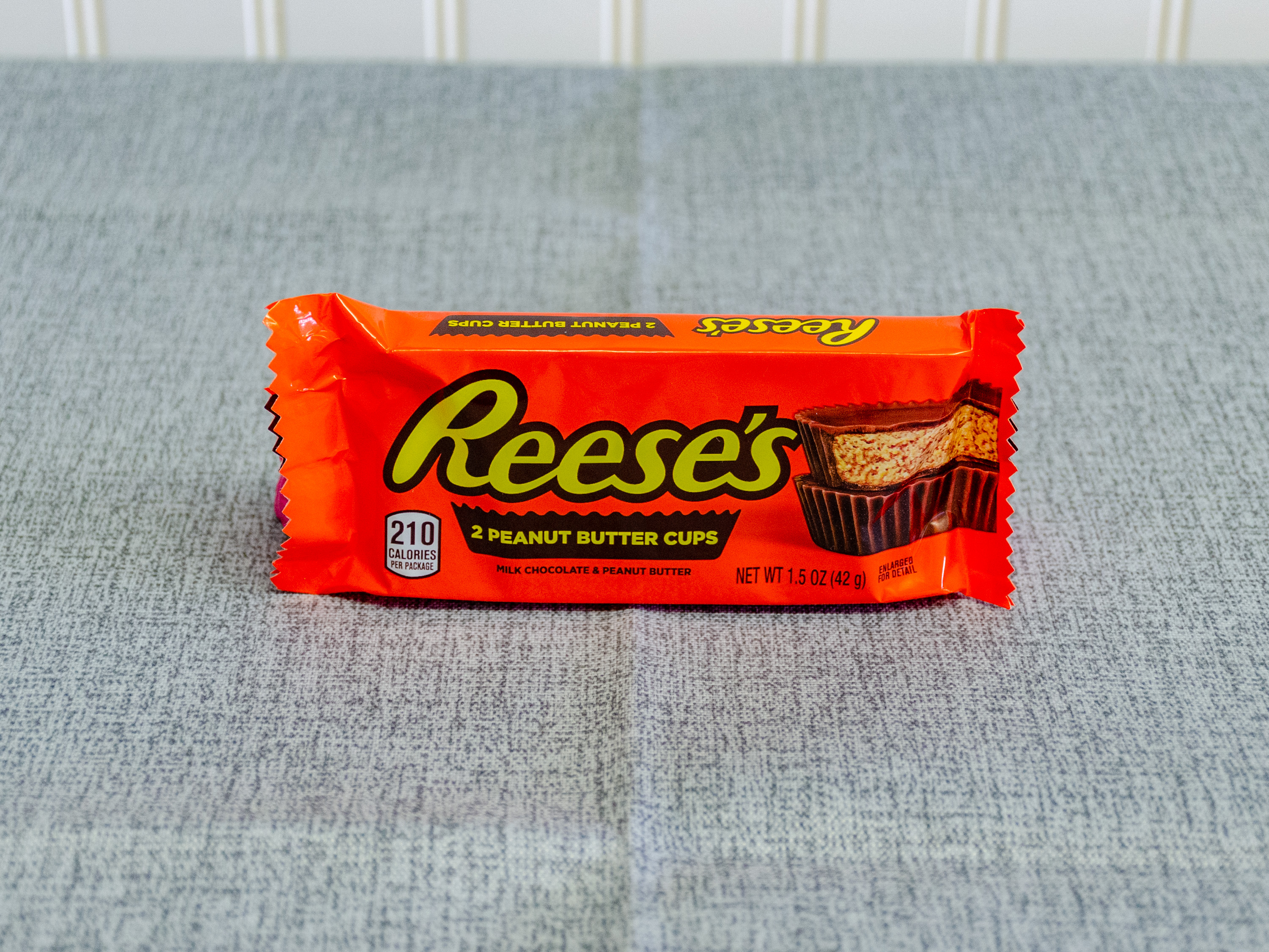 Order 1.50 oz. Reese’s food online from Just Dash It store, Englewood on bringmethat.com