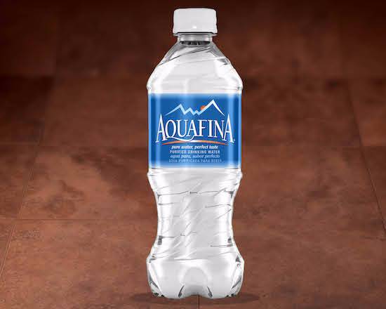 Order Bottled Water food online from Hungry Howie's Pizza store, Gainesville on bringmethat.com