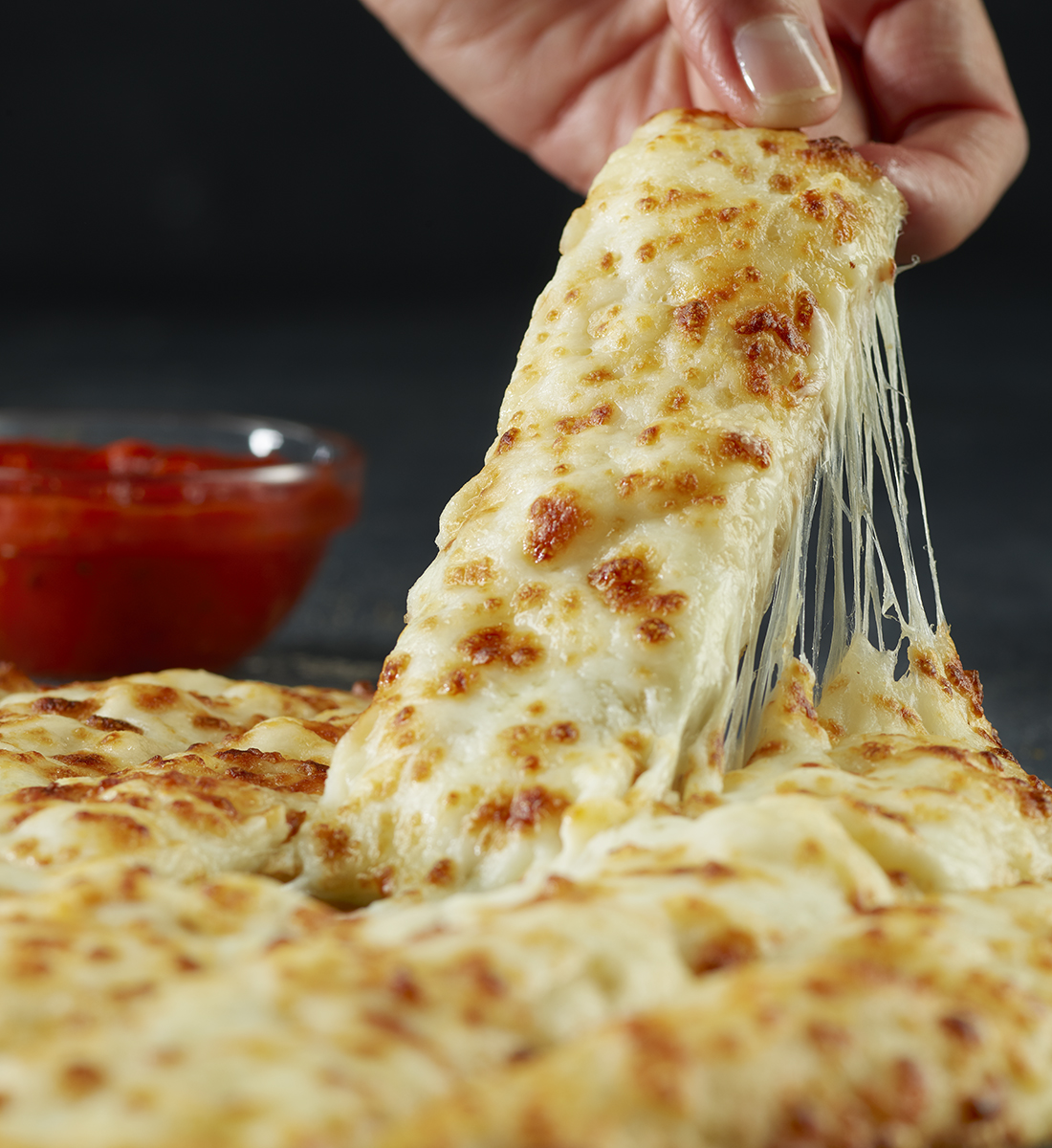 Order Cheesesticks food online from Papa Johns store, Allentown on bringmethat.com