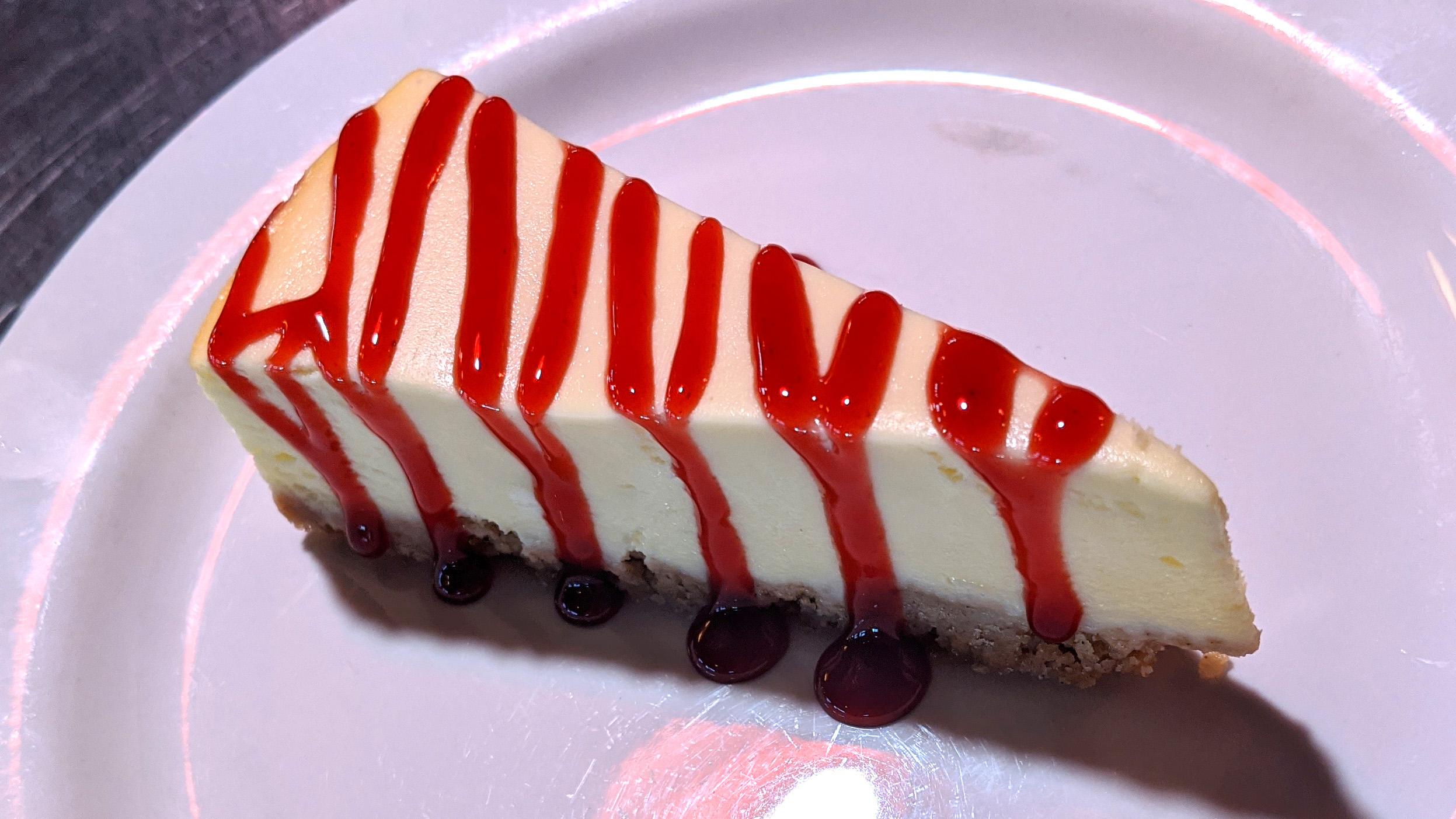 Order Cheesecake food online from Hillcrest Restaurant And Taphouse store, Antioch on bringmethat.com