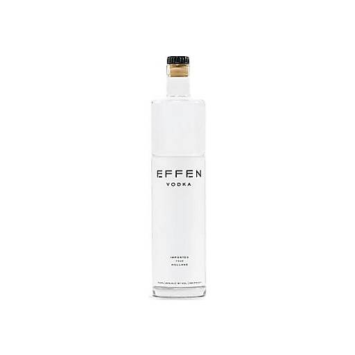 Order EFFEN Vodka (750 ML) sku:69339 69339 food online from Bevmo! store, BURLINGAME on bringmethat.com