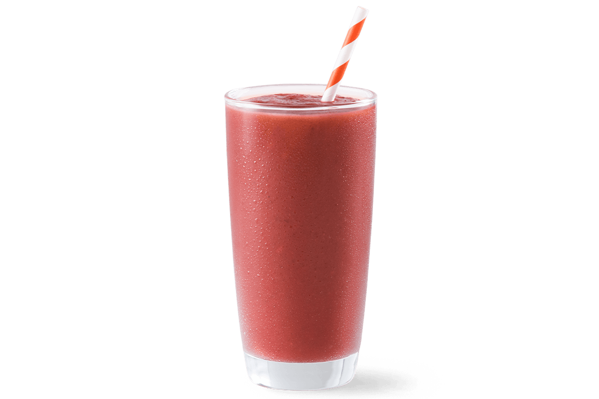 Order ACAI BERRY BOOST™ food online from Tropical Smoothie Cafe store, Detroit on bringmethat.com