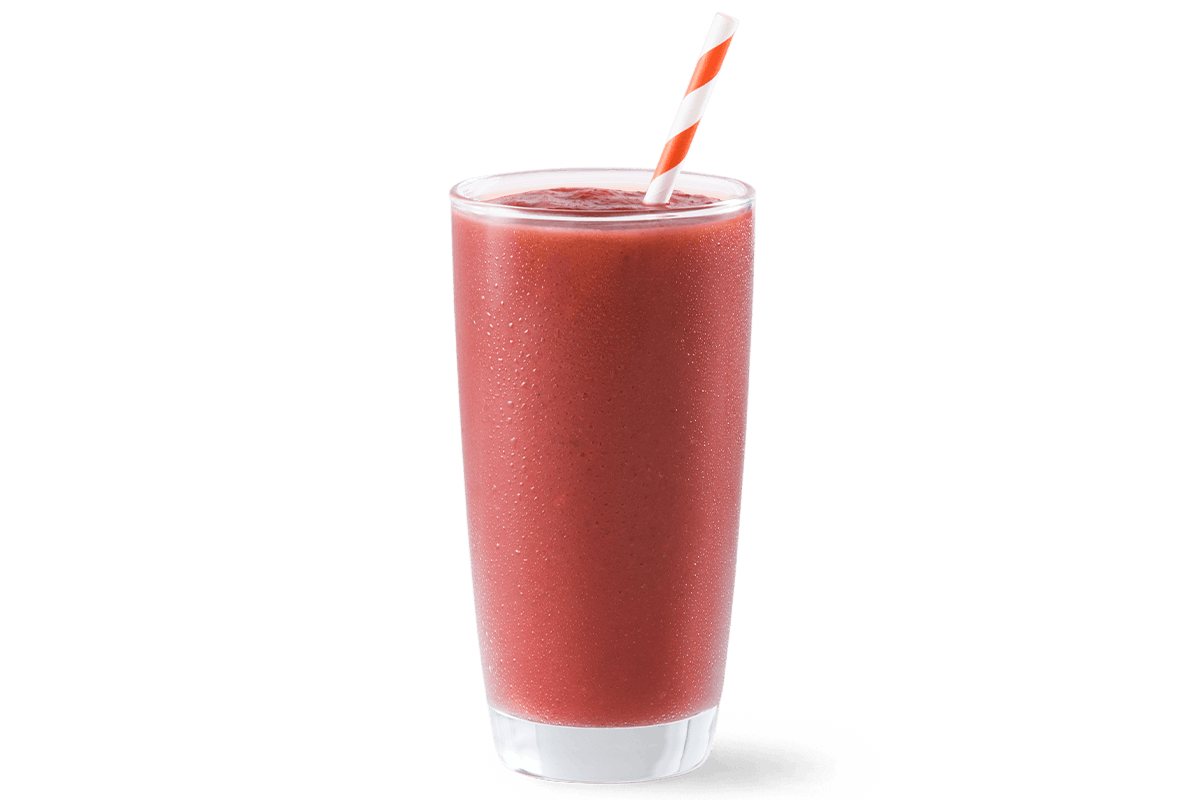 Order ACAI BERRY BOOST™ food online from Tropical Smoothie Cafe store, Crystal Lake on bringmethat.com