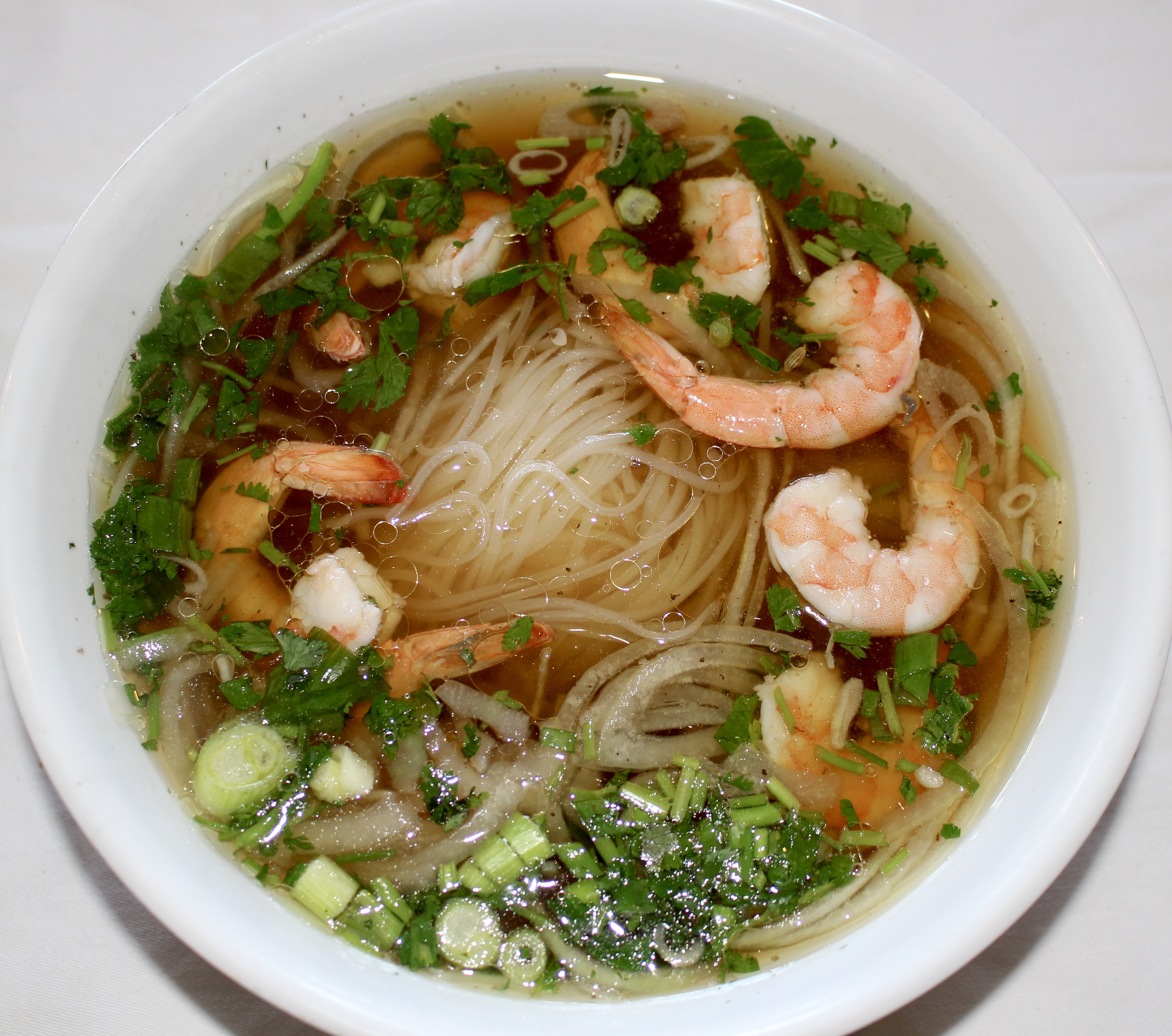 Order Pho Tom food online from Thuan Kieu Corp store, Garden Grove on bringmethat.com