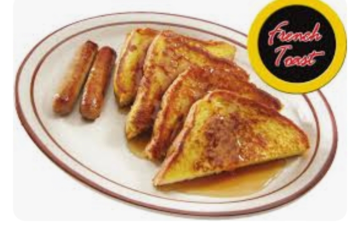 Order FULL FRENCH TOAST food online from Leo Coney Island store, Grand Blanc on bringmethat.com