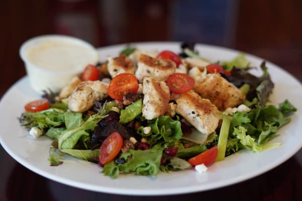 Order Orchard Salad food online from Old Pineville Premium Pub store, Charlotte on bringmethat.com