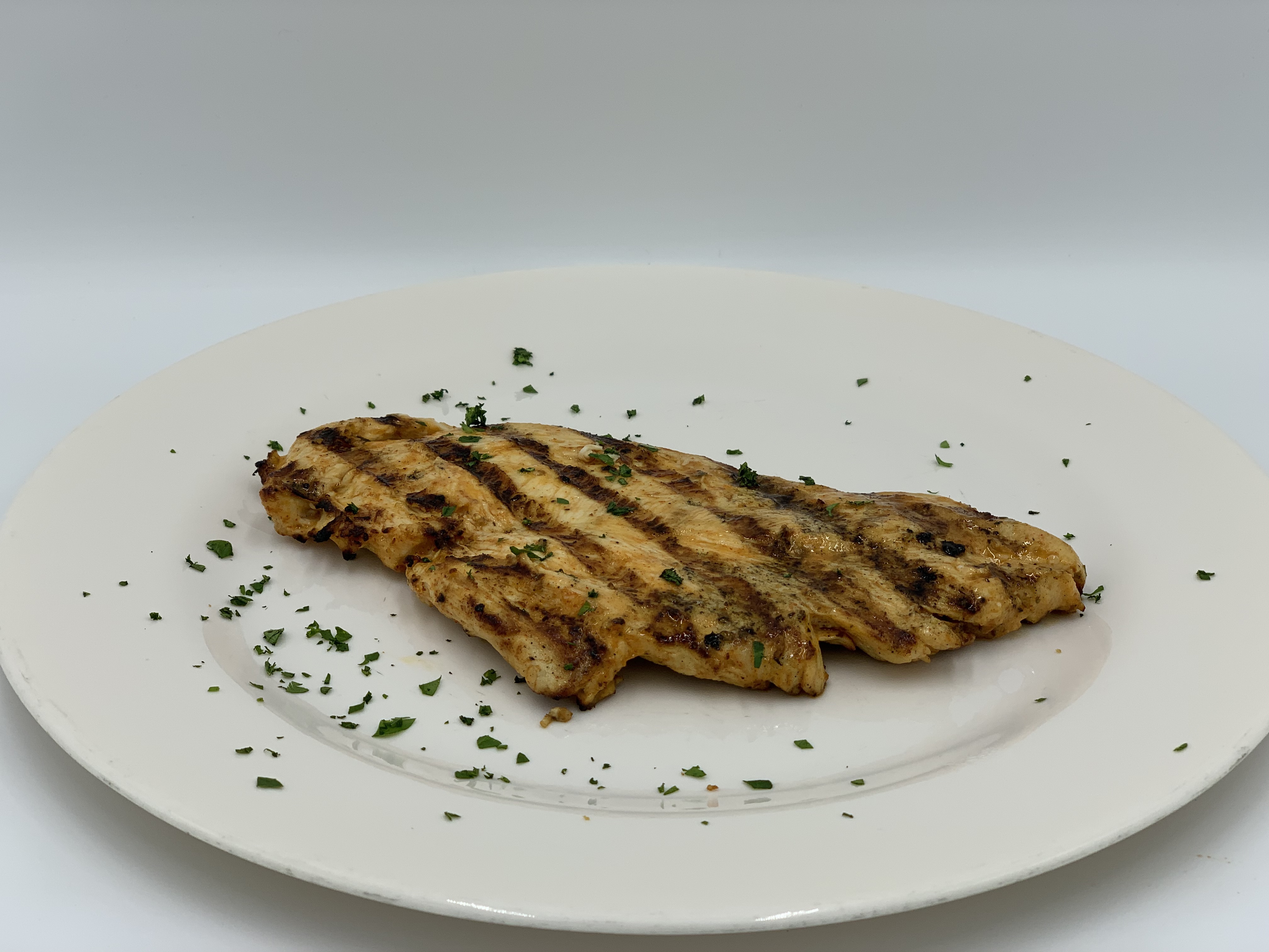 Order Grilled Chicken Cutlet food online from Mario's Pizzeria of Seaford store, Seaford on bringmethat.com