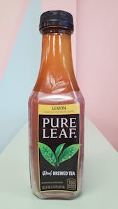 Order Pure Leaf Lemon food online from Issho Ni Poke store, Mentor on bringmethat.com