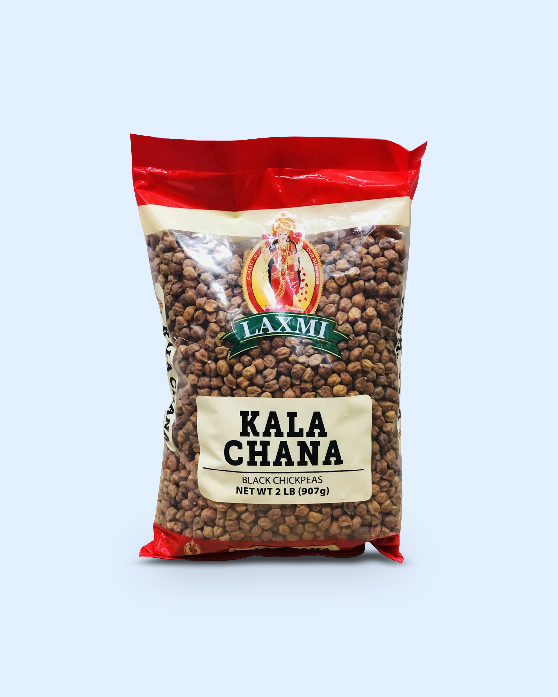 Order Kala Chana food online from India Delivered store, San Francisco on bringmethat.com