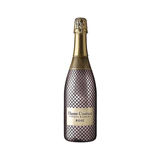 Order Haute Couture Rose (750 ML) 117762 food online from Bevmo! store, Chino on bringmethat.com