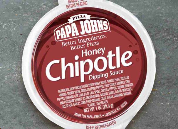 Order Dipping Sauce food online from Papa John's store, Prosper on bringmethat.com