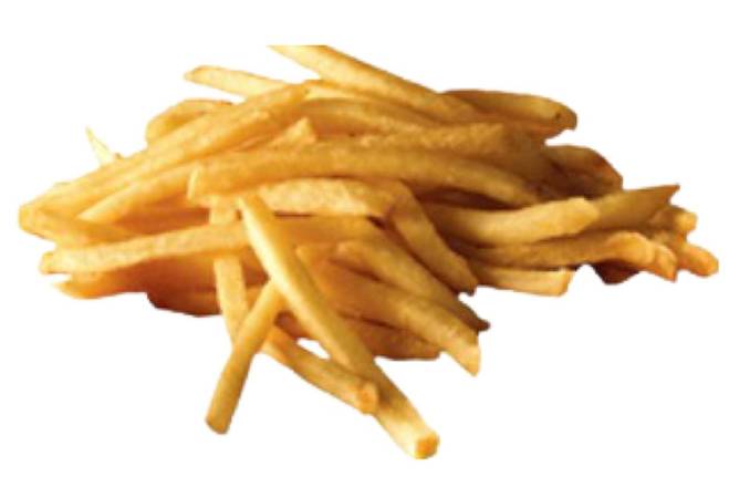 Order French Fries food online from Playlist Pizzeria store, Fraser on bringmethat.com