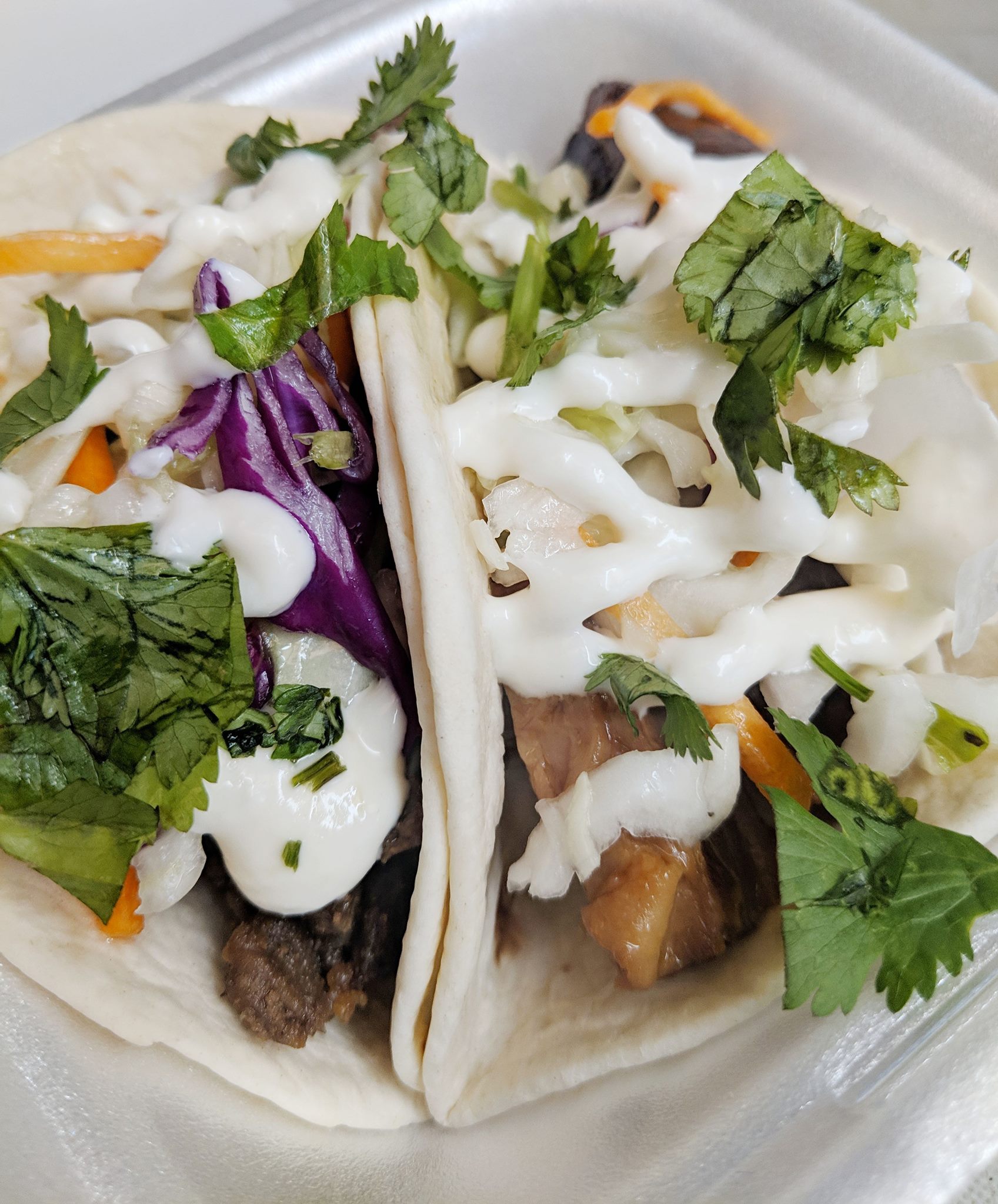 Order Tacos food online from Piko Street Kitchen store, Chicago on bringmethat.com