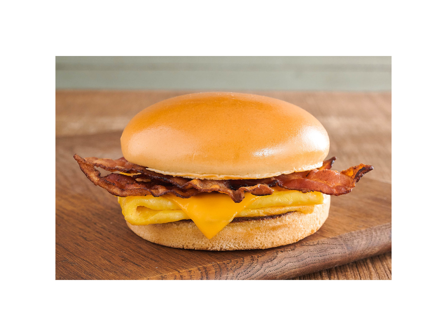 Order 2-Egg Breakfast Sandwich food online from Farmer Boys store, Las Vegas on bringmethat.com