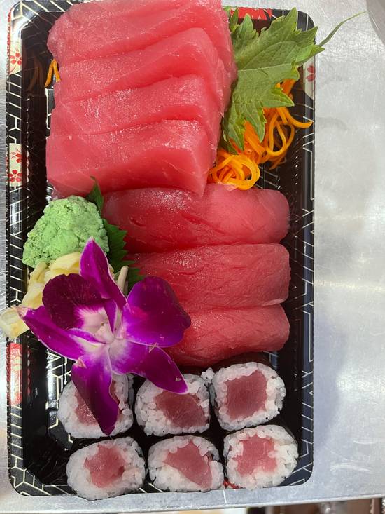 Order Tuna Lover food online from Koi Sushi & Wok store, Phoenix on bringmethat.com