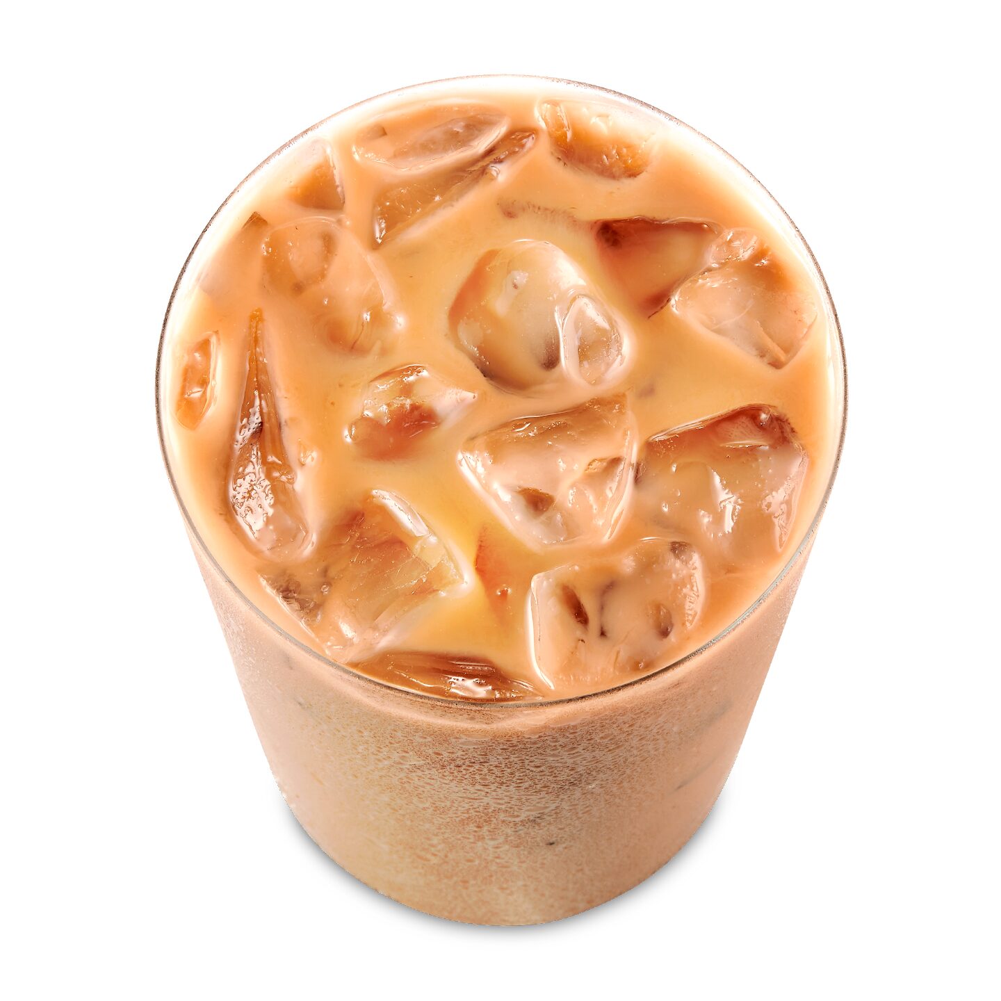 Order Iced Peppermint Mocha Regular food online from Sheetz store, Youngstown on bringmethat.com