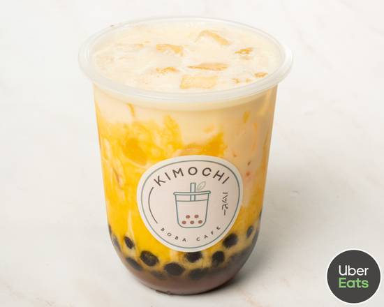Order Milk Tea food online from Kimochi store, Woonsocket on bringmethat.com
