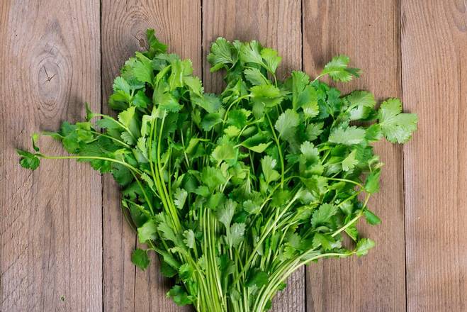 Order Fresh Cilantro  food online from Ctown Supermarkets store, Uniondale on bringmethat.com