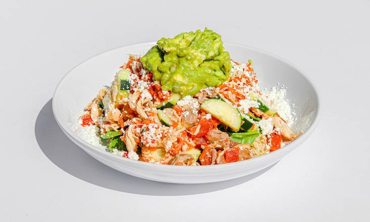 Order CALI BOWL (GF) food online from Daily Eats store, Tampa on bringmethat.com