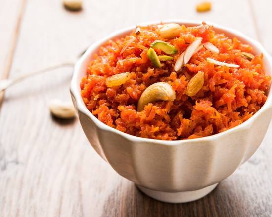 Order Gajar Ka Halwa  food online from The Indian Spice Palace store, Inglewood on bringmethat.com
