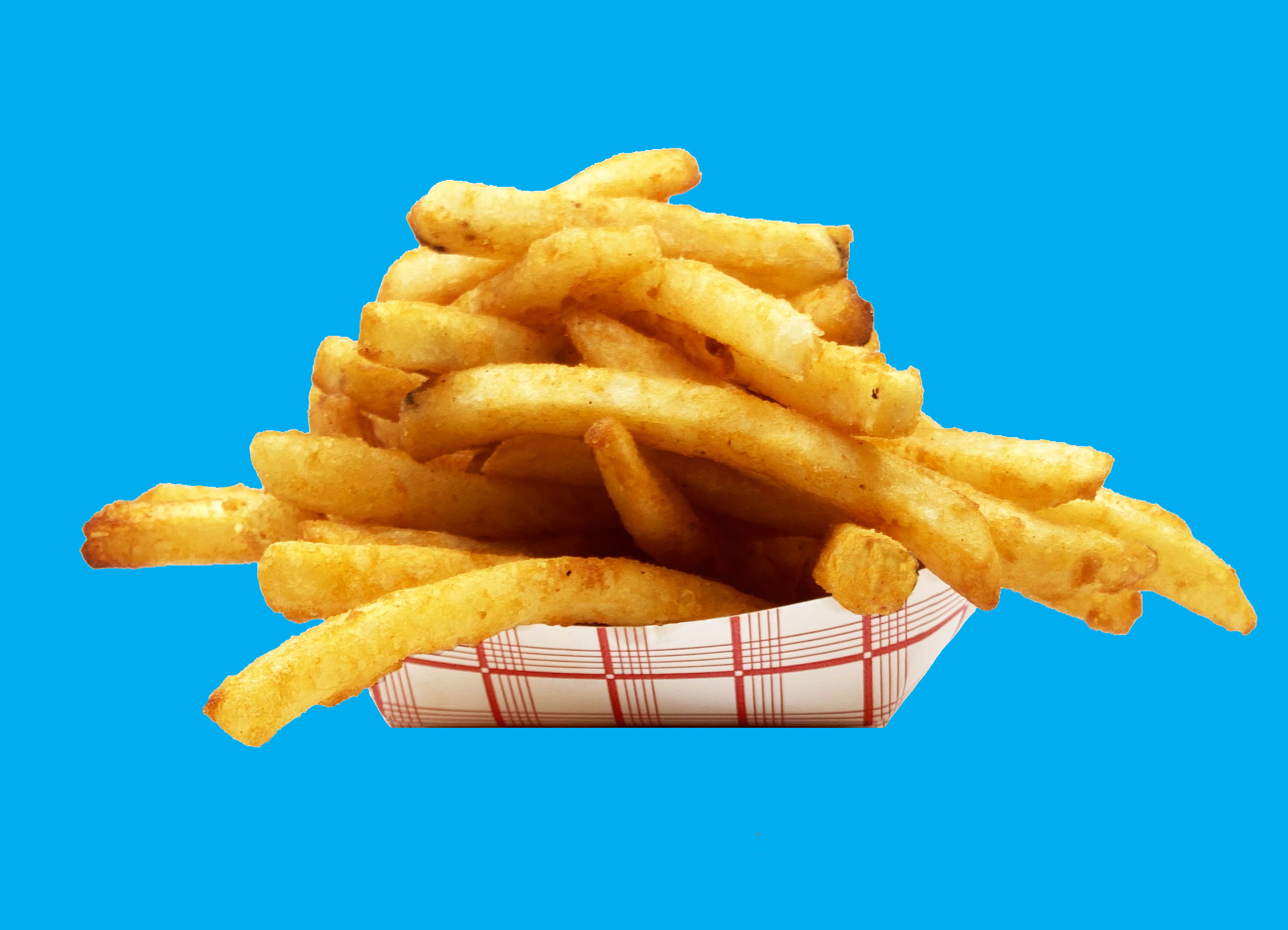 Order Famous Fries food online from Wow Bao store, Dallas on bringmethat.com