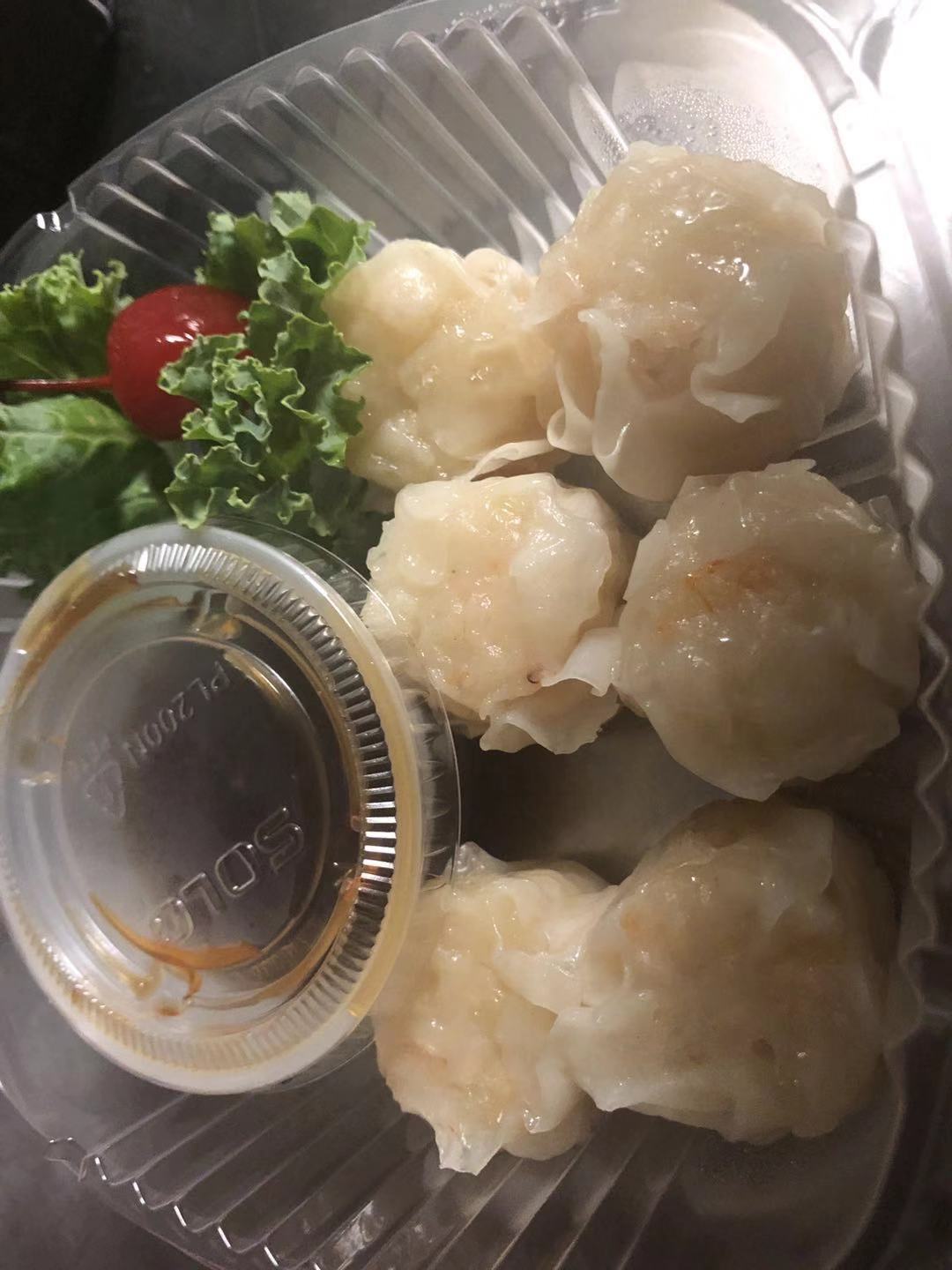 Order 10. Shrimp Shumai food online from Fuji Asian store, Abington on bringmethat.com